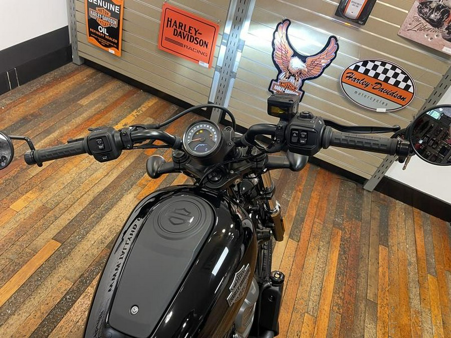 2024 Harley-Davidson® RH975 - Nightster®