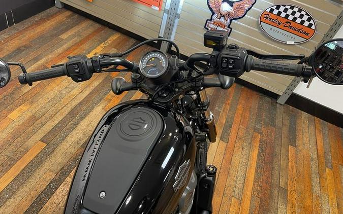 2024 Harley-Davidson® RH975 - Nightster®