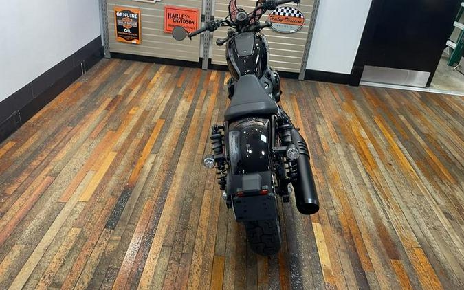 2024 Harley-Davidson® RH975 - Nightster®