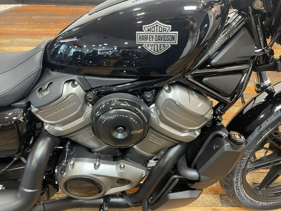 2024 Harley-Davidson® RH975 - Nightster®