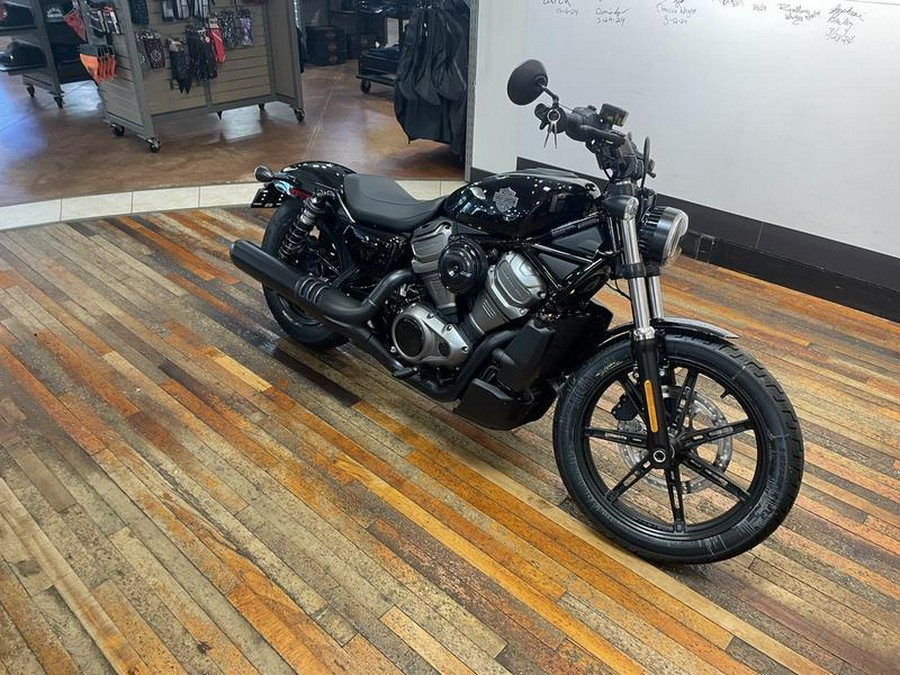 2024 Harley-Davidson® RH975 - Nightster®