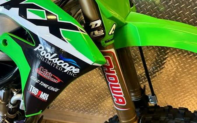 2023 Kawasaki KX™450