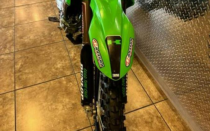 2023 Kawasaki KX™450