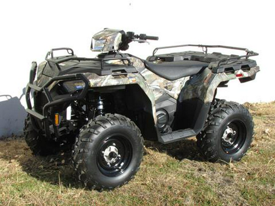 2025 Polaris Sportsman 570 EPS