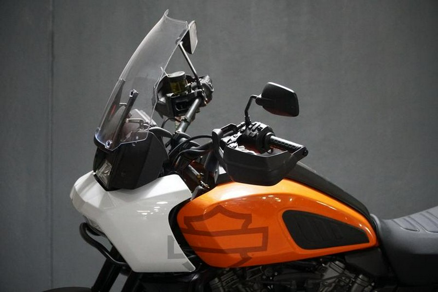 2021 Harley-Davidson® Pan America™ 1250