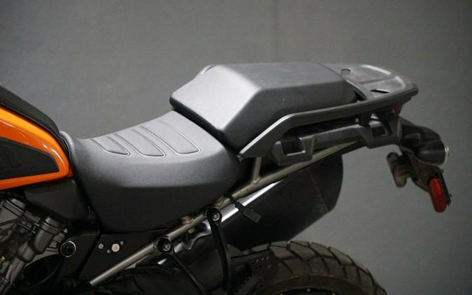 2021 Harley-Davidson Pan America 1250
