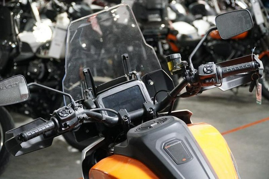 2021 Harley-Davidson® Pan America™ 1250