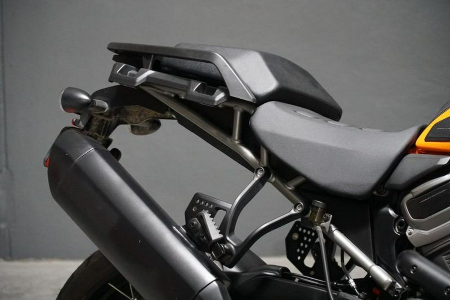 2021 Harley-Davidson® Pan America™ 1250