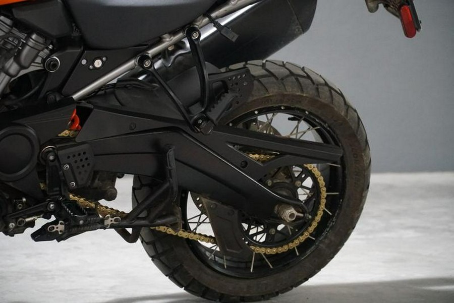 2021 Harley-Davidson® Pan America™ 1250