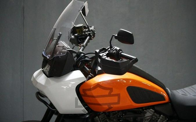 2021 Harley-Davidson Pan America 1250