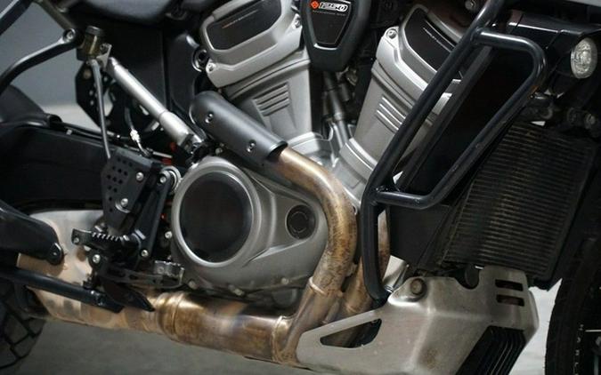2021 Harley-Davidson Pan America 1250