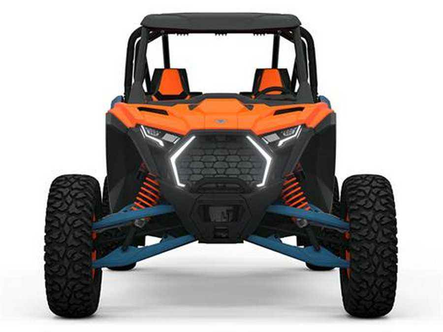 2025 Polaris RZR PRO S 4 Ultimate