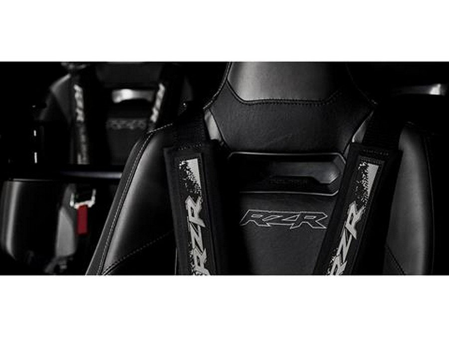 2025 Polaris RZR PRO S 4 Ultimate
