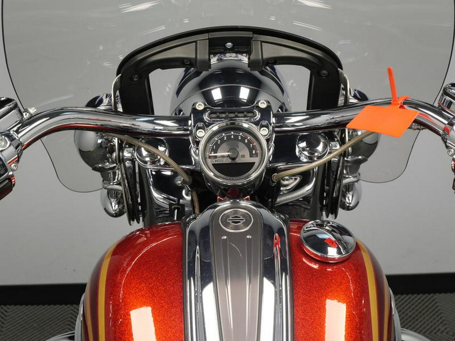 2014 Harley-Davidson® FLSTNSE - CVO™ Softail® Deluxe