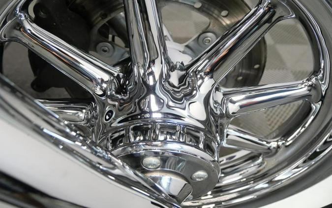2014 Harley-Davidson® FLSTNSE - CVO™ Softail® Deluxe