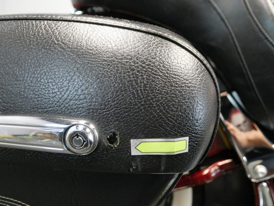 2014 Harley-Davidson® FLSTNSE - CVO™ Softail® Deluxe