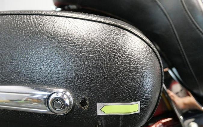 2014 Harley-Davidson® FLSTNSE - CVO™ Softail® Deluxe