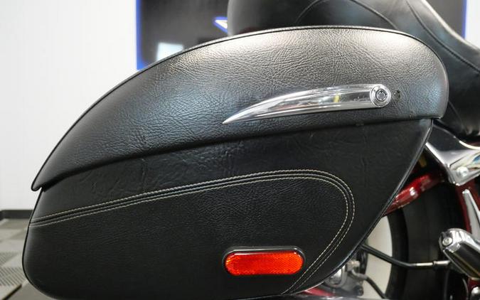 2014 Harley-Davidson® FLSTNSE - CVO™ Softail® Deluxe