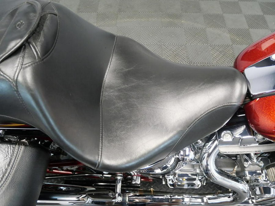 2014 Harley-Davidson® FLSTNSE - CVO™ Softail® Deluxe