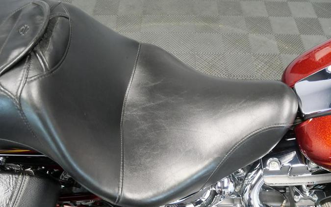 2014 Harley-Davidson® FLSTNSE - CVO™ Softail® Deluxe