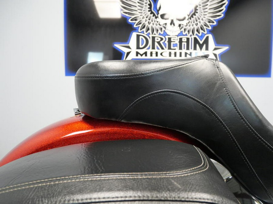 2014 Harley-Davidson® FLSTNSE - CVO™ Softail® Deluxe
