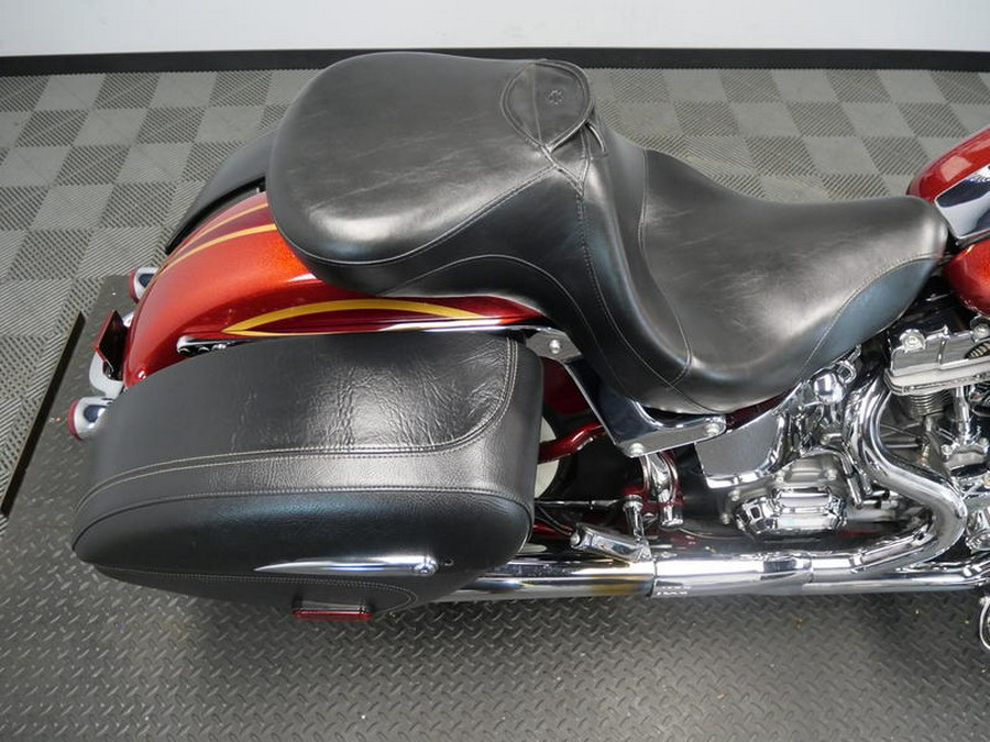 2014 Harley-Davidson® FLSTNSE - CVO™ Softail® Deluxe