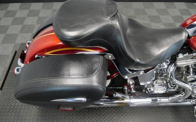 2014 Harley-Davidson® FLSTNSE - CVO™ Softail® Deluxe