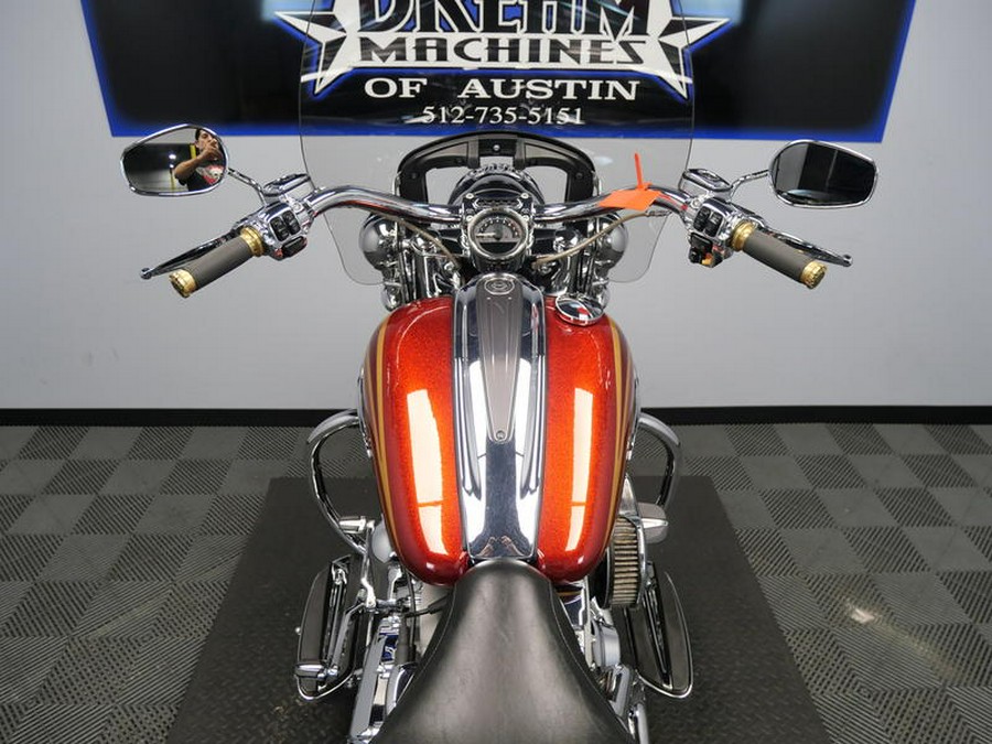 2014 Harley-Davidson® FLSTNSE - CVO™ Softail® Deluxe