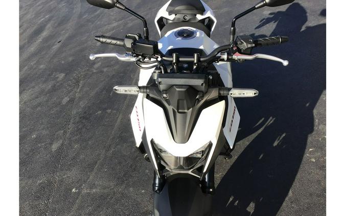 2025 Honda CB750 Hornet Base