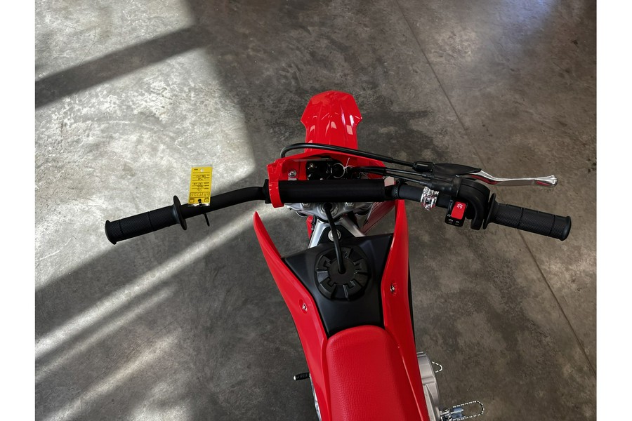 2026 Honda CRF® 110F