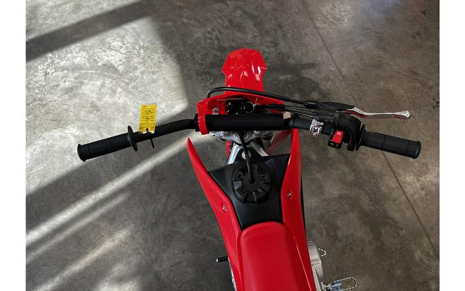 2026 Honda CRF® 110F