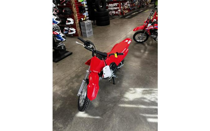 2026 Honda CRF® 110F