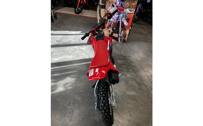 2026 Honda CRF® 110F