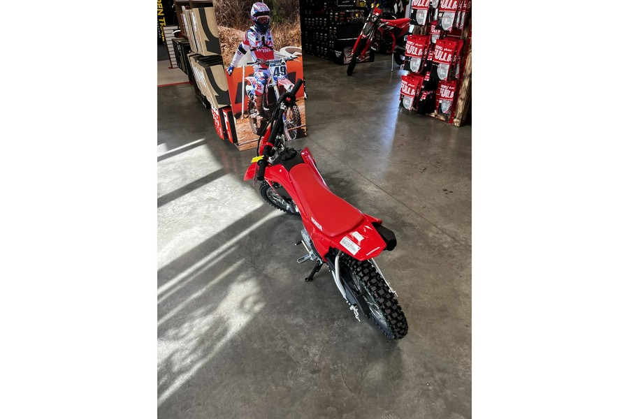 2026 Honda CRF® 110F