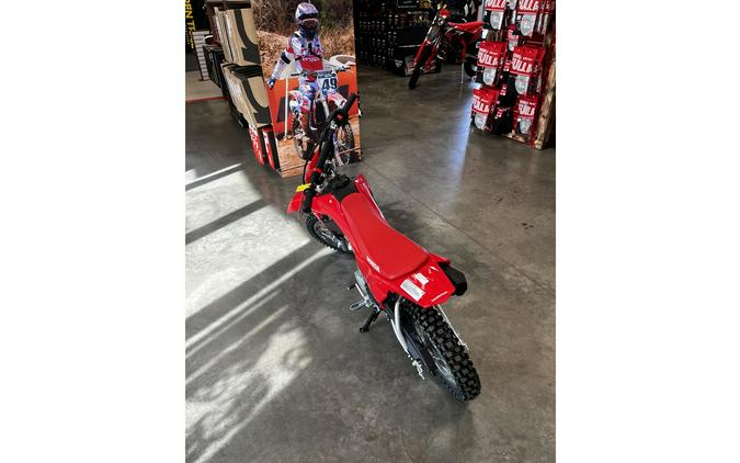 2026 Honda CRF® 110F