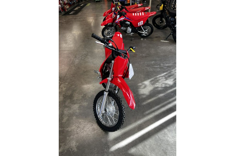 2026 Honda CRF® 110F