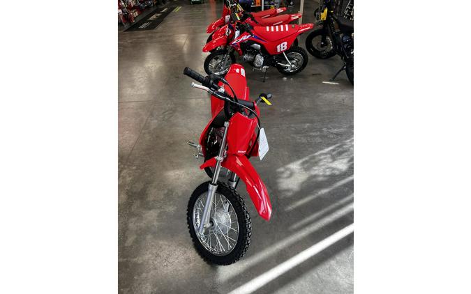 2026 Honda CRF® 110F