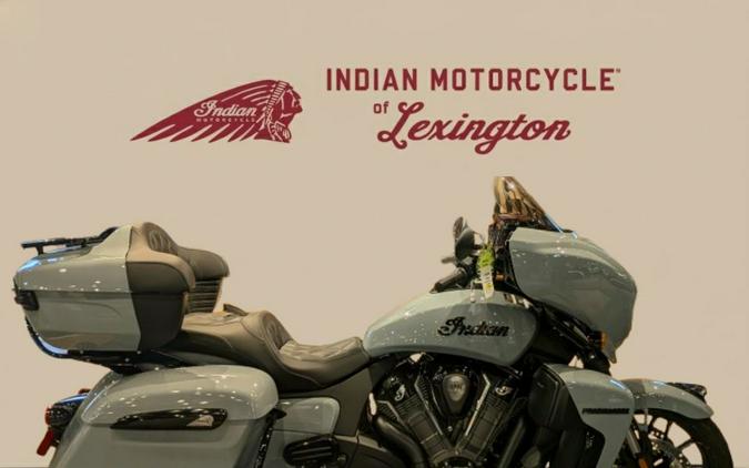 2025 Indian Motorcycle Roadmaster® PowerPlus Dark Horse®