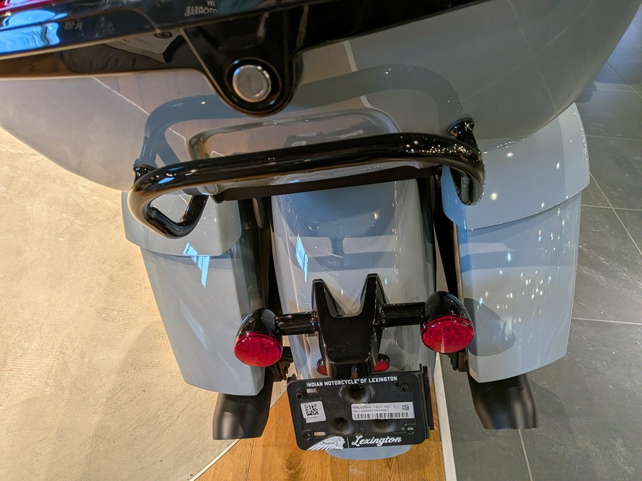 2025 Indian Motorcycle Roadmaster® PowerPlus Dark Horse®