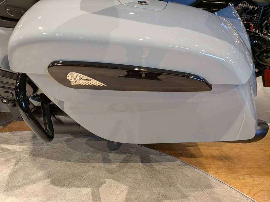 2025 Indian Motorcycle Roadmaster® PowerPlus Dark Horse®