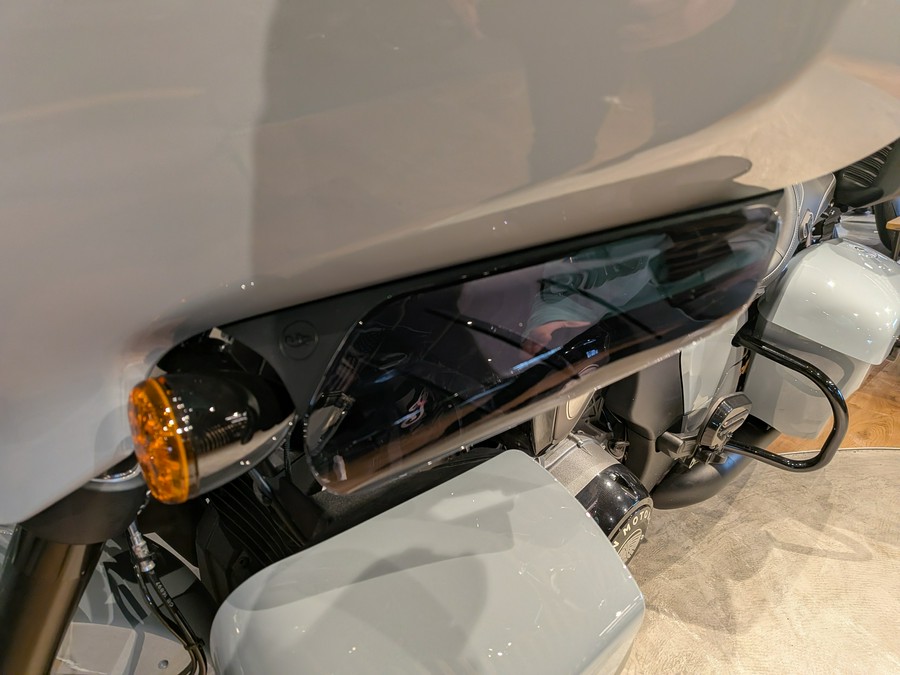 2025 Indian Motorcycle Roadmaster® PowerPlus Dark Horse®