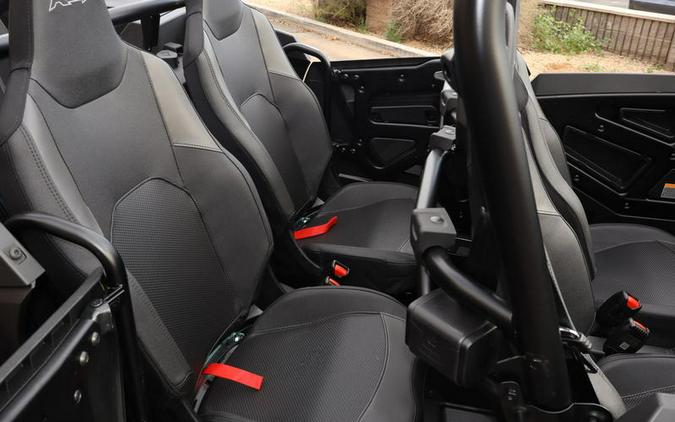 2026 Polaris® RZR XP 4 1000 Sport