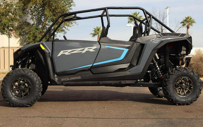 2026 Polaris® RZR XP 4 1000 Sport