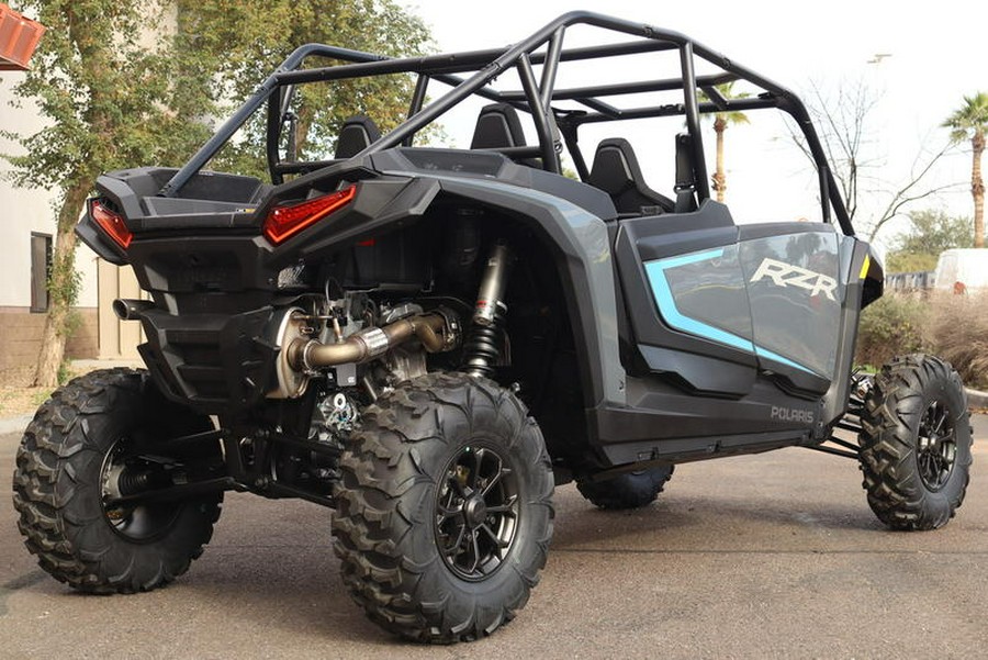 2026 Polaris® RZR XP 4 1000 Sport
