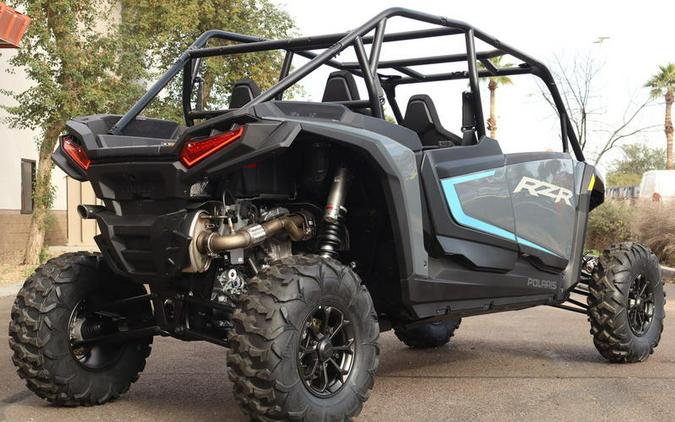2026 Polaris® RZR XP 4 1000 Sport
