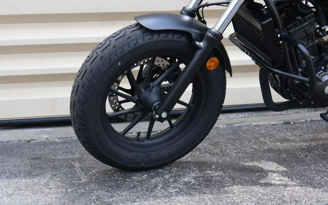 2023 HONDA CMX 300 REBEL ABS