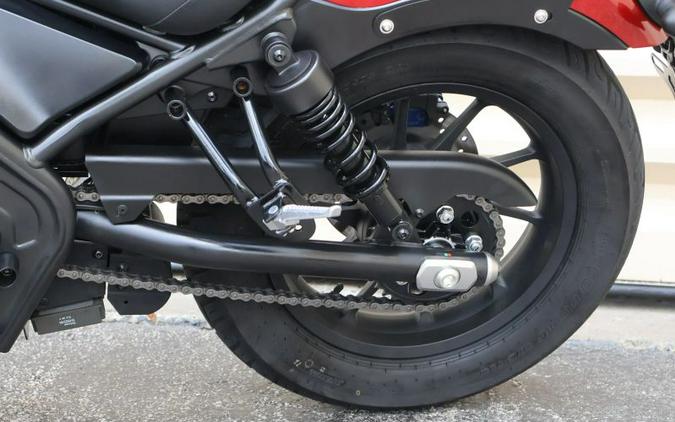 2023 HONDA CMX 300 REBEL ABS