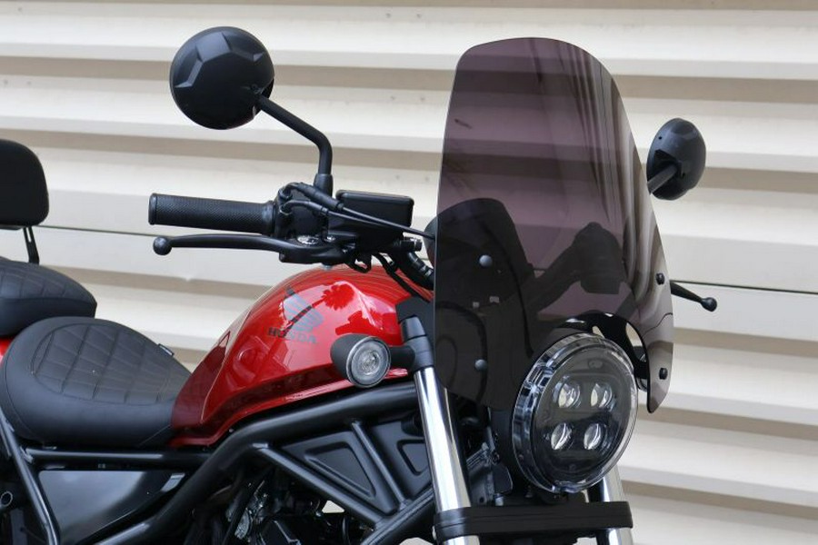 2023 HONDA CMX 300 REBEL ABS