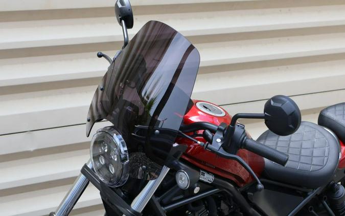 2023 HONDA CMX 300 REBEL ABS