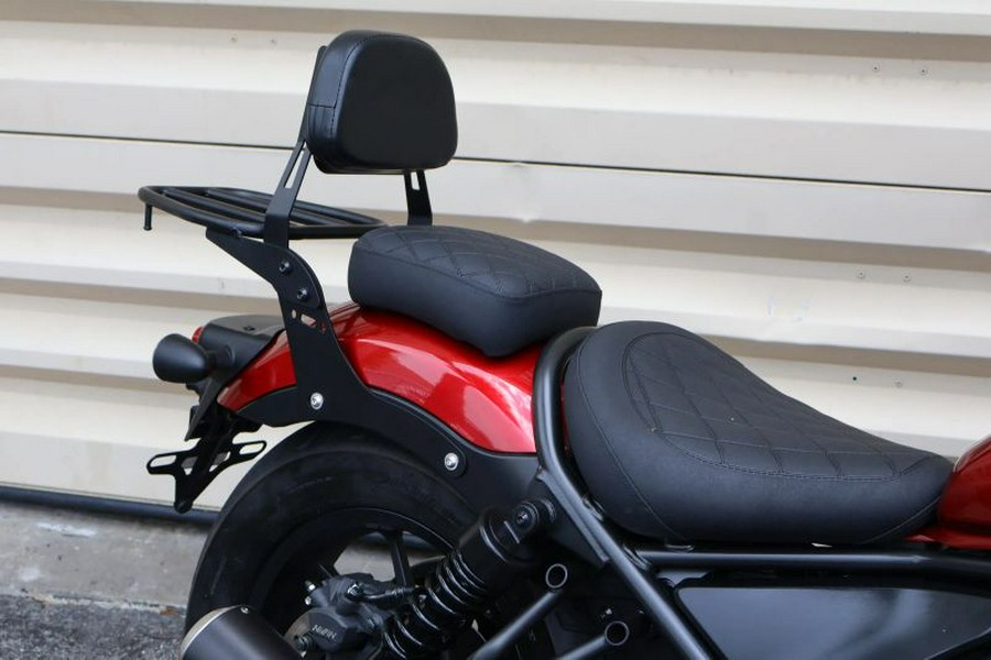 2023 HONDA CMX 300 REBEL ABS